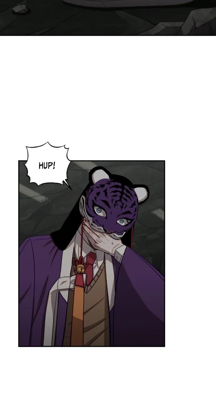 Return of the Gods Chapter 15 Online - página 32