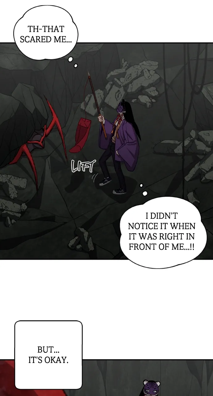 Return of the Gods Chapter 15 Online - página 33