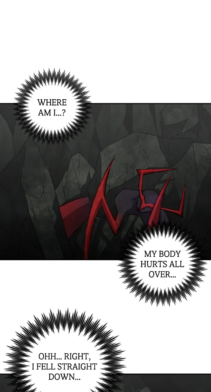 Return of the Gods Chapter 15 Online - página 38