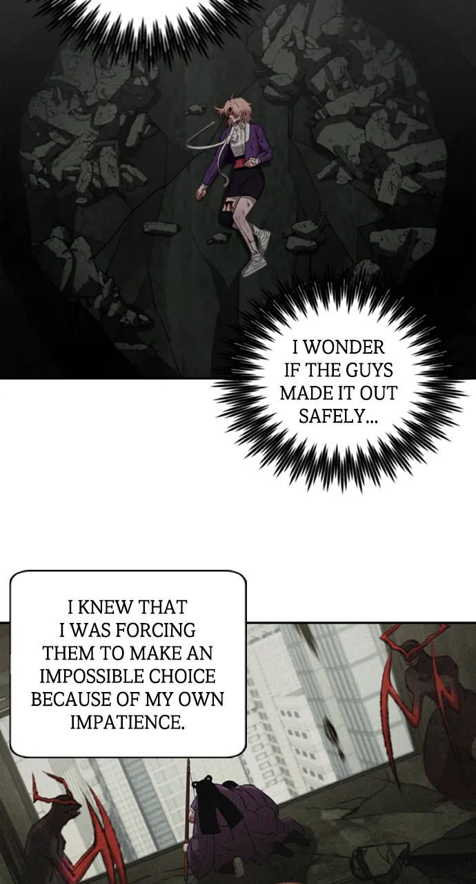 Return of the Gods Chapter 15 Online - página 39