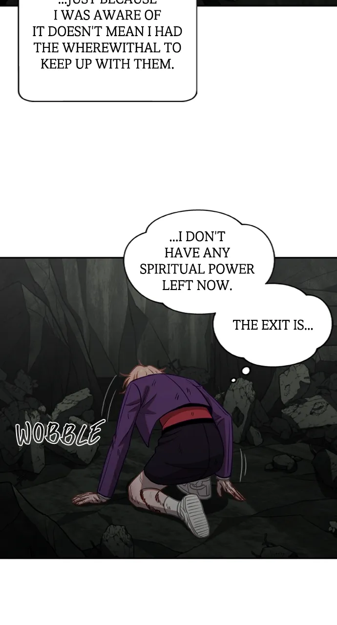 Return of the Gods Chapter 15 Online - página 41