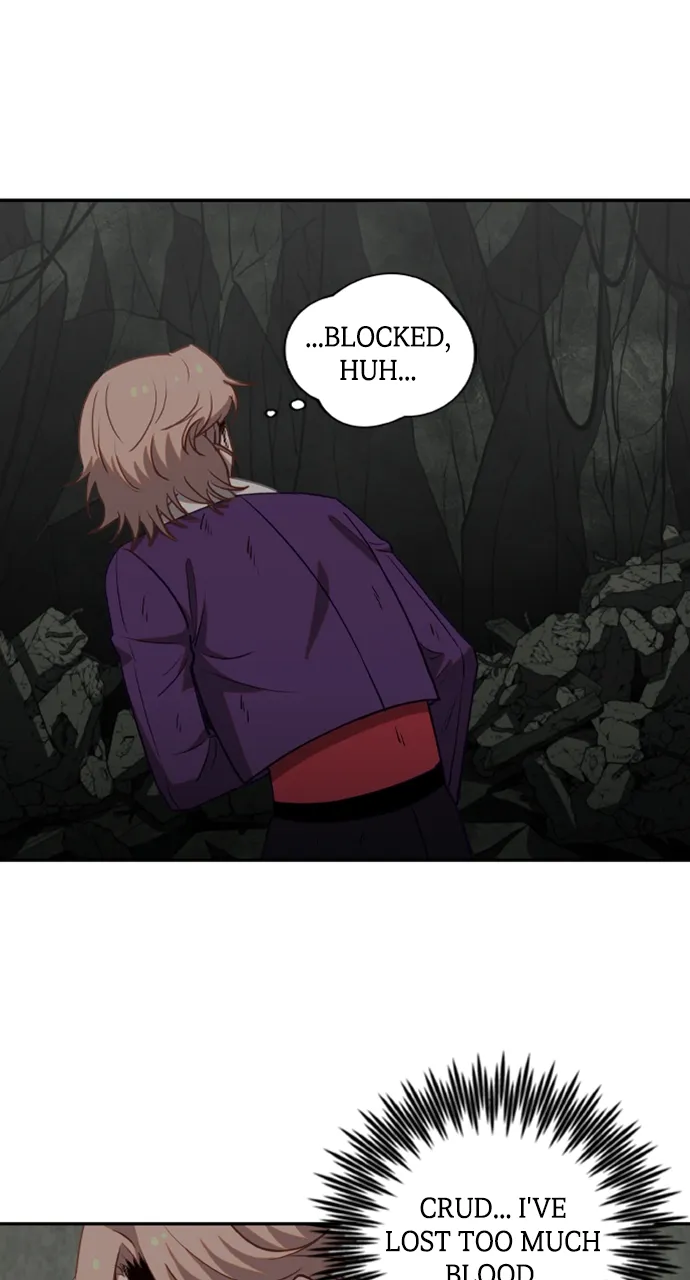 Return of the Gods Chapter 15 Online - página 42