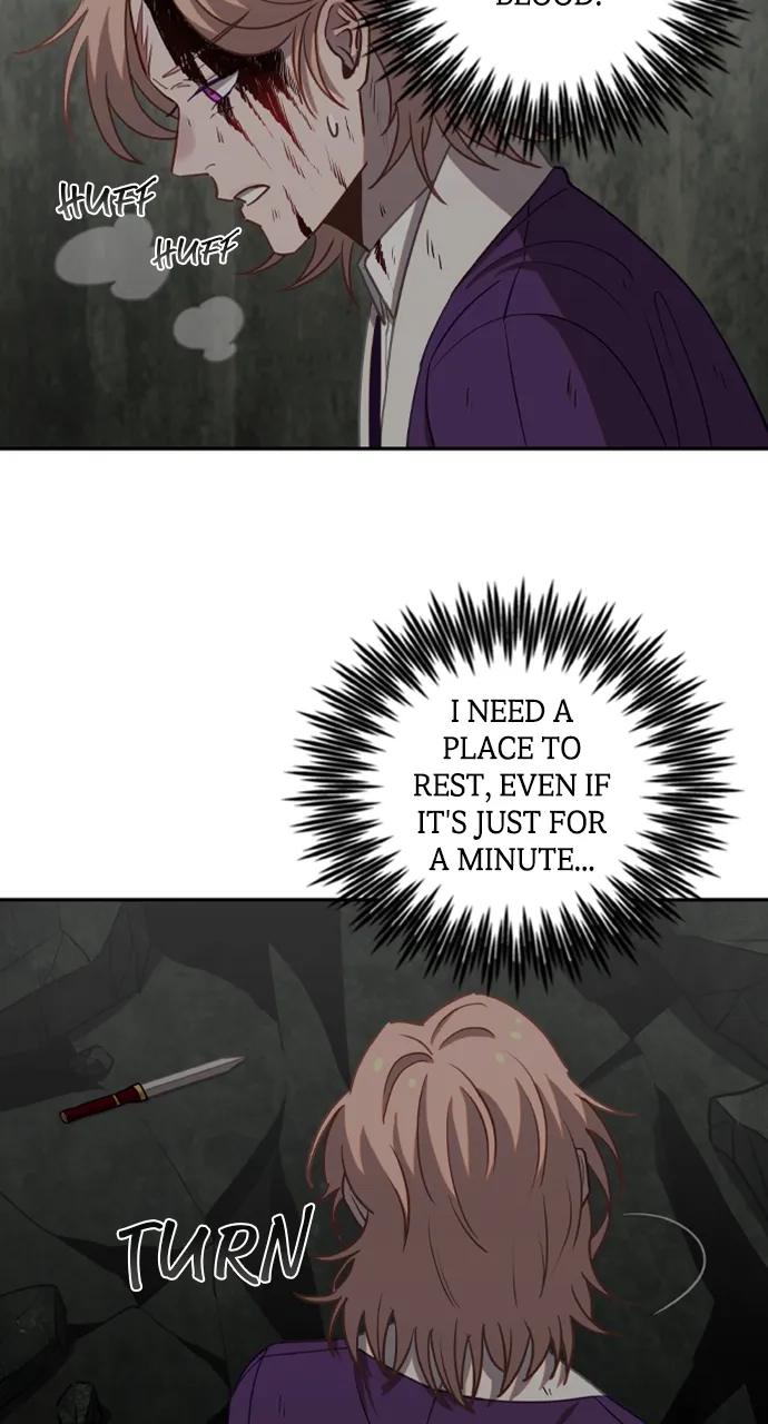 Return of the Gods Chapter 15 Online - página 43