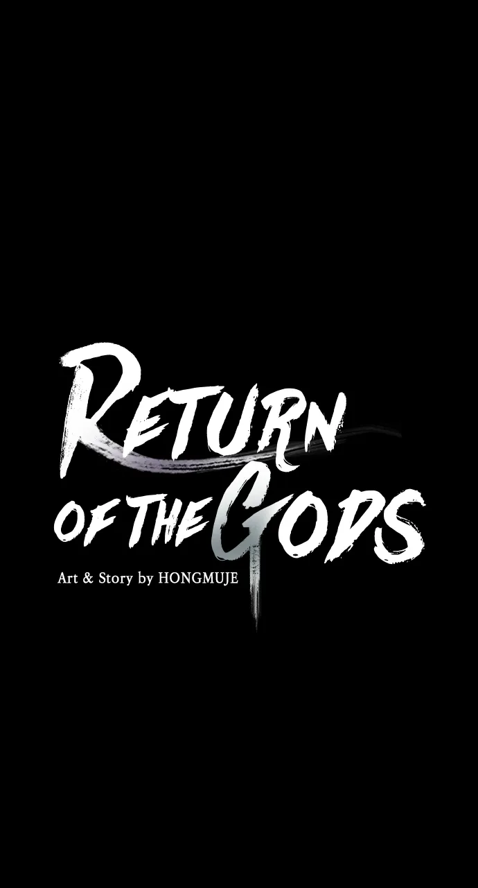 Return of the Gods Chapter 16 Online - página 6