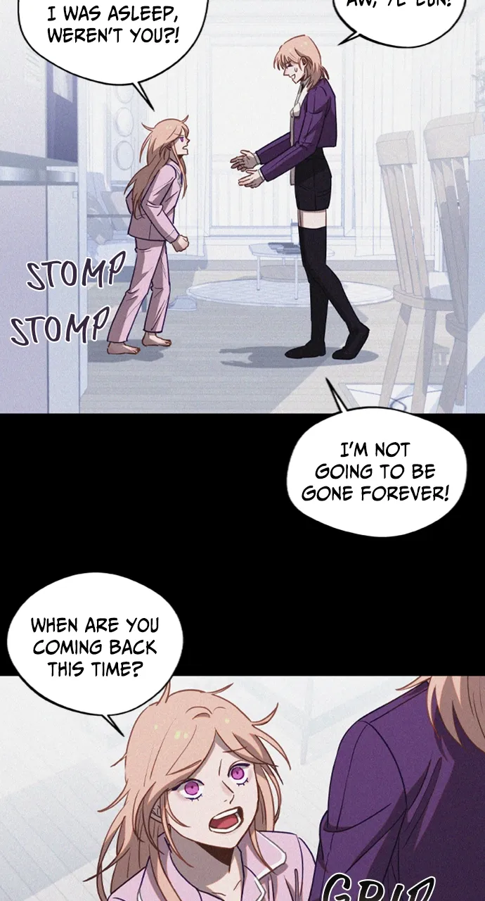 Return of the Gods Chapter 16 Online - página 9