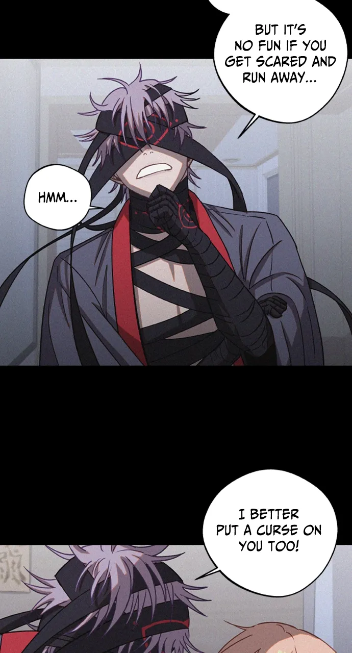 Return of the Gods Chapter 16 Online - página 45