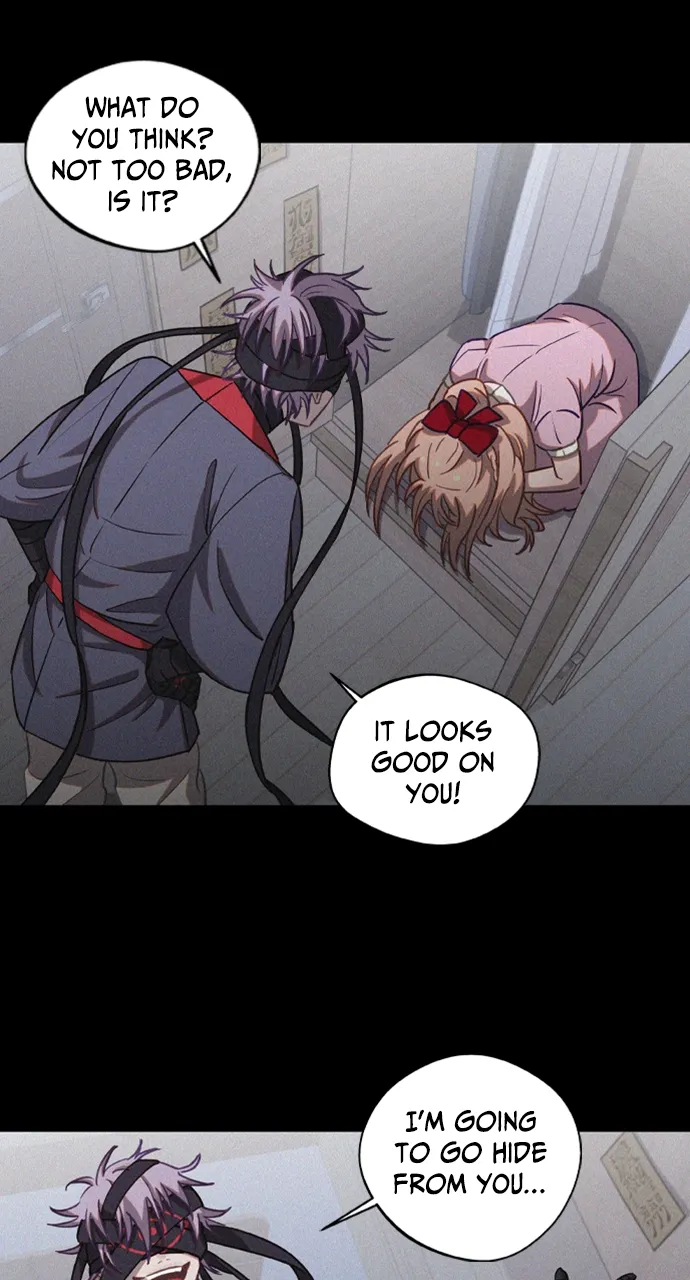 Return of the Gods Chapter 16 Online - página 48