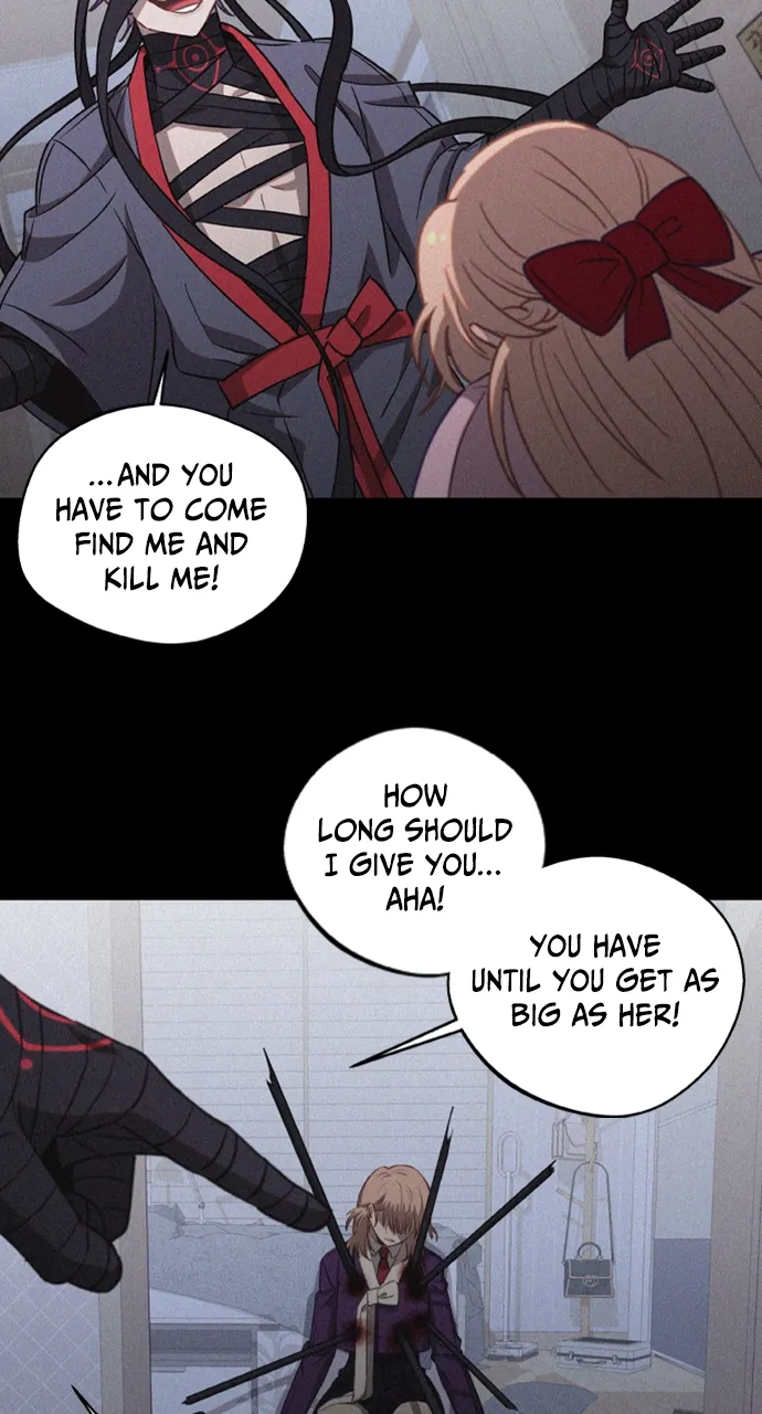 Return of the Gods Chapter 16 Online - página 49