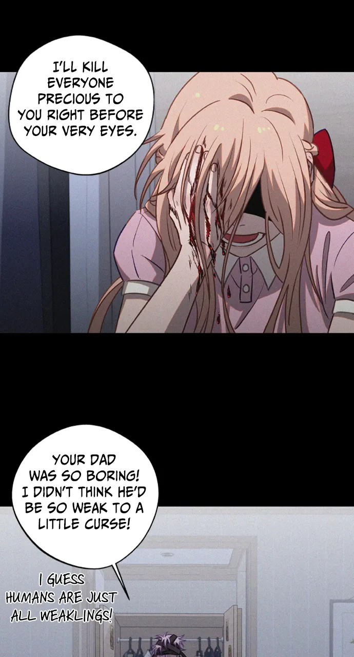 Return of the Gods Chapter 16 Online - página 51