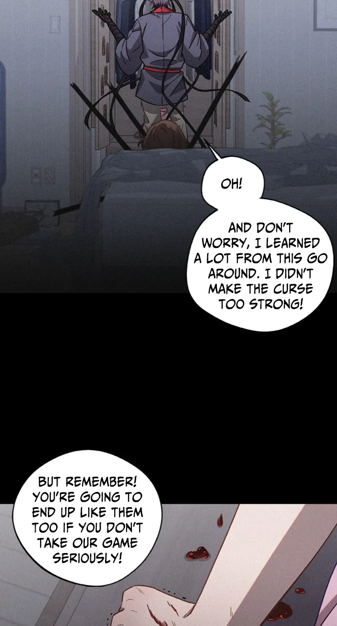 Return of the Gods Chapter 16 Online - página 52
