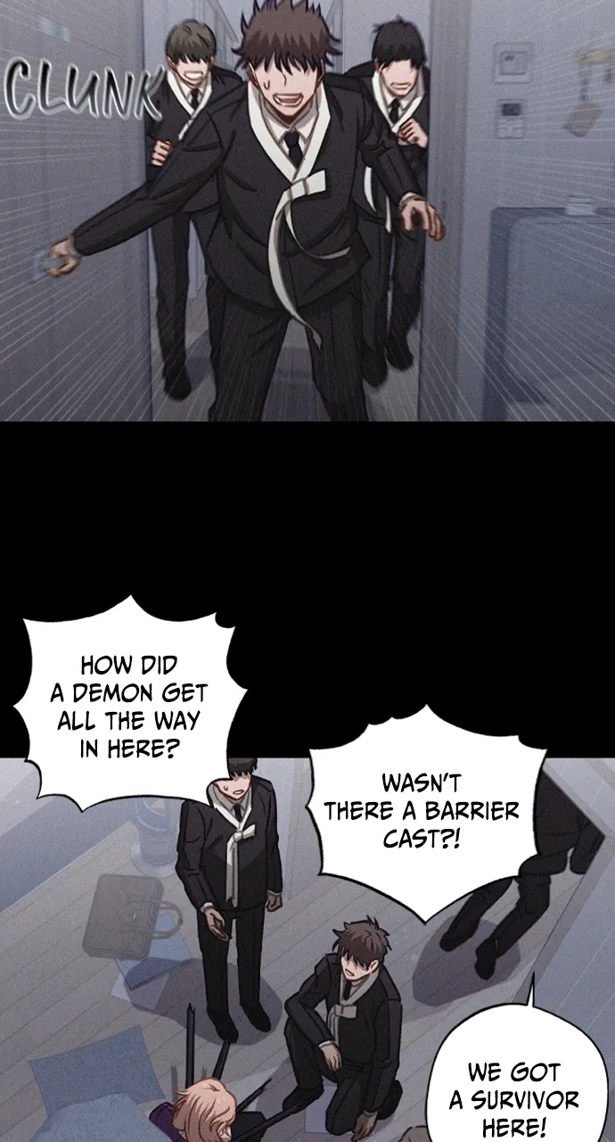 Return of the Gods Chapter 16 Online - página 55