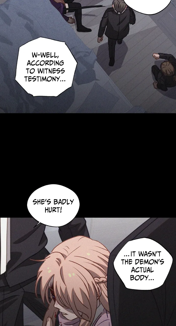 Return of the Gods Chapter 16 Online - página 56