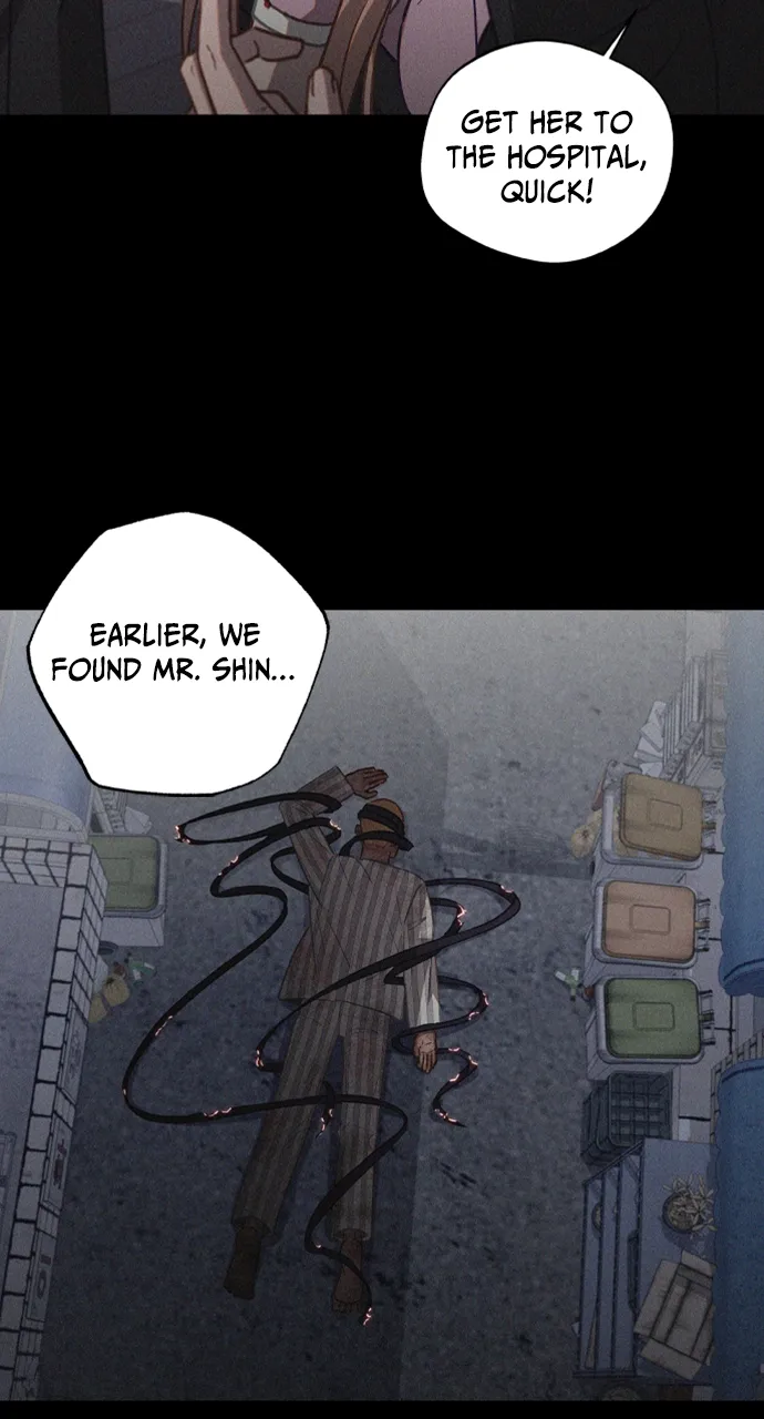 Return of the Gods Chapter 16 Online - página 57
