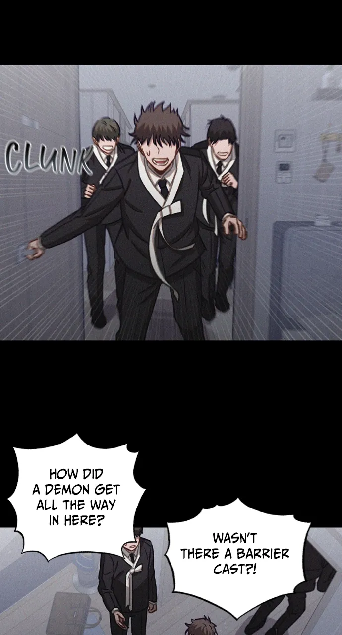 Return of the Gods Chapter 17 Online - página 2