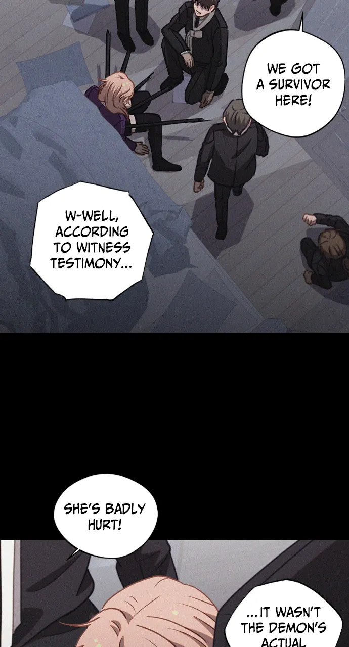 Return of the Gods Chapter 17 Online - página 3