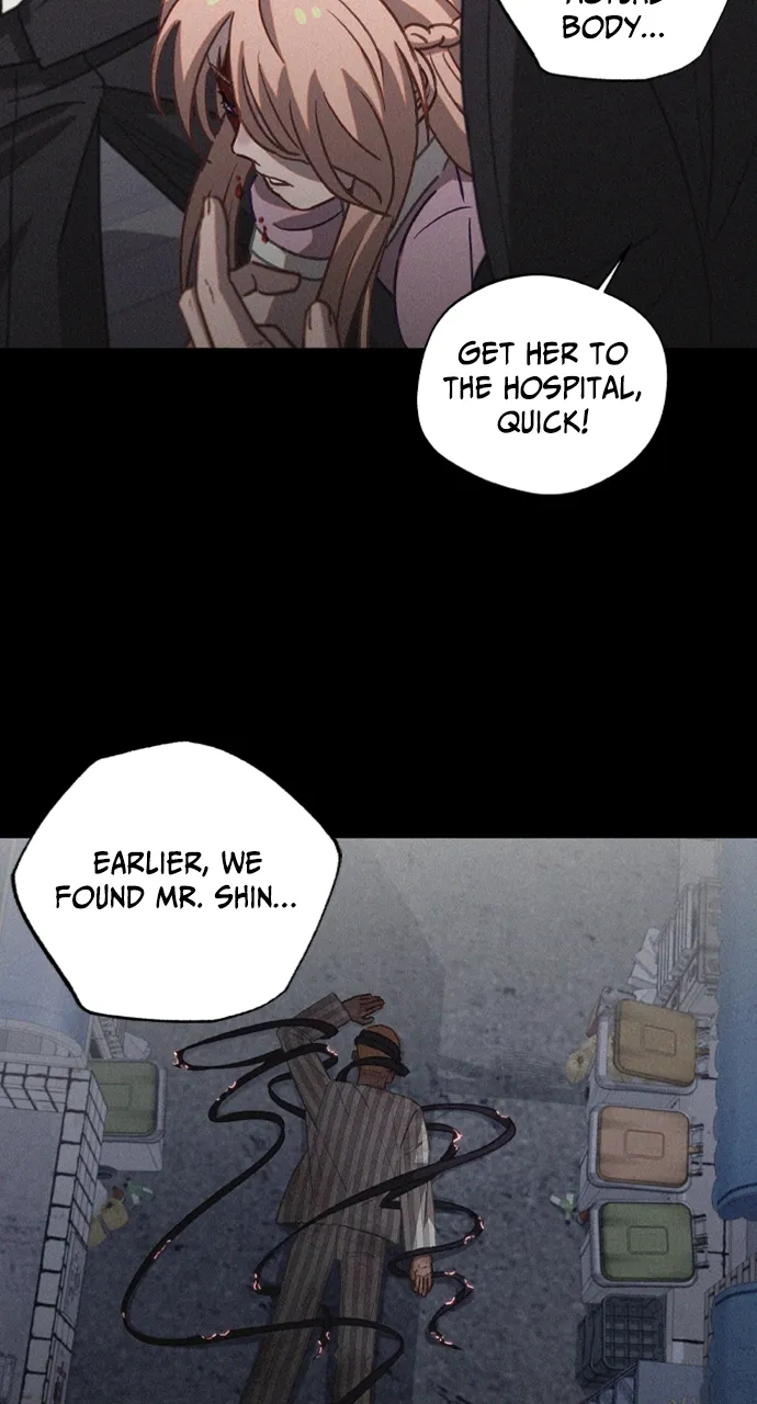 Return of the Gods Chapter 17 Online - página 4