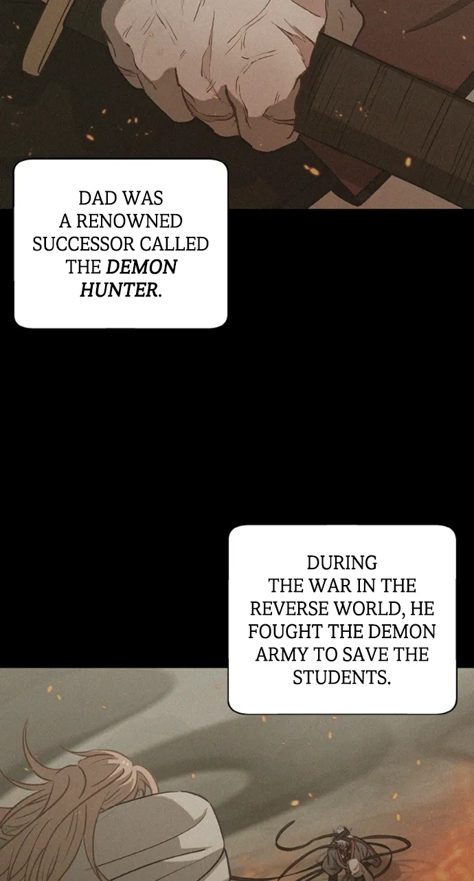 Return of the Gods Chapter 17 Online - página 15
