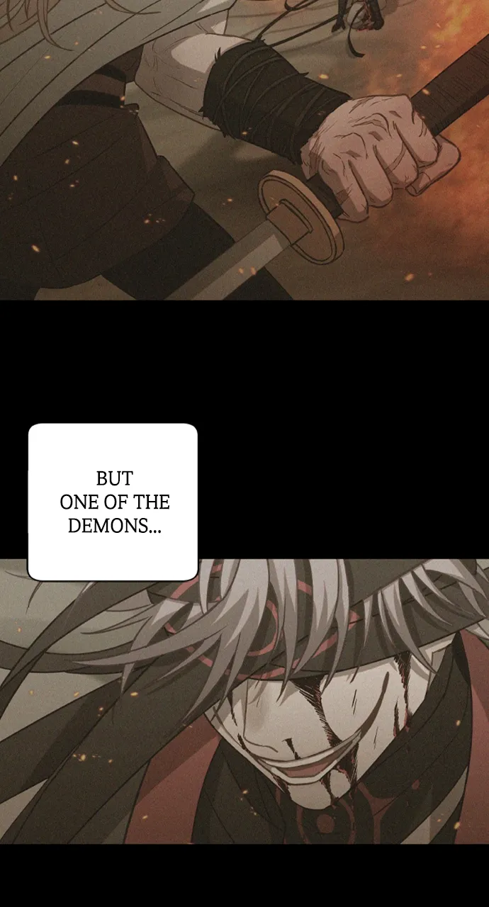 Return of the Gods Chapter 17 Online - página 16