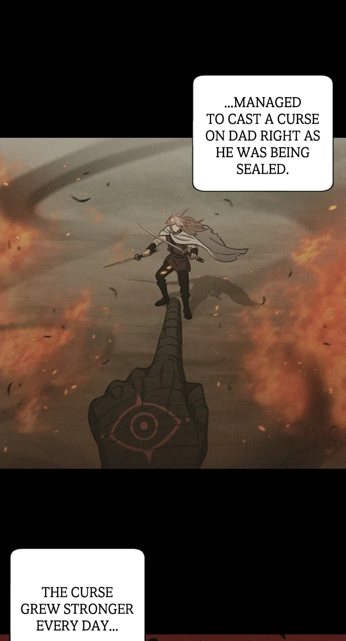Return of the Gods Chapter 17 Online - página 17