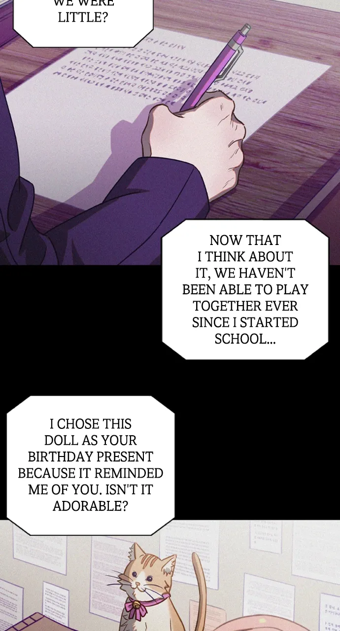 Return of the Gods Chapter 17 Online - página 27