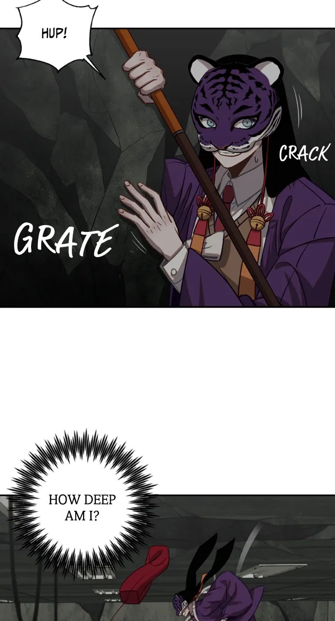 Return of the Gods Chapter 18 Online - página 6