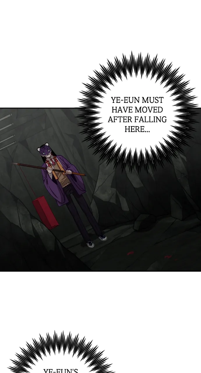 Return of the Gods Chapter 18 Online - página 8
