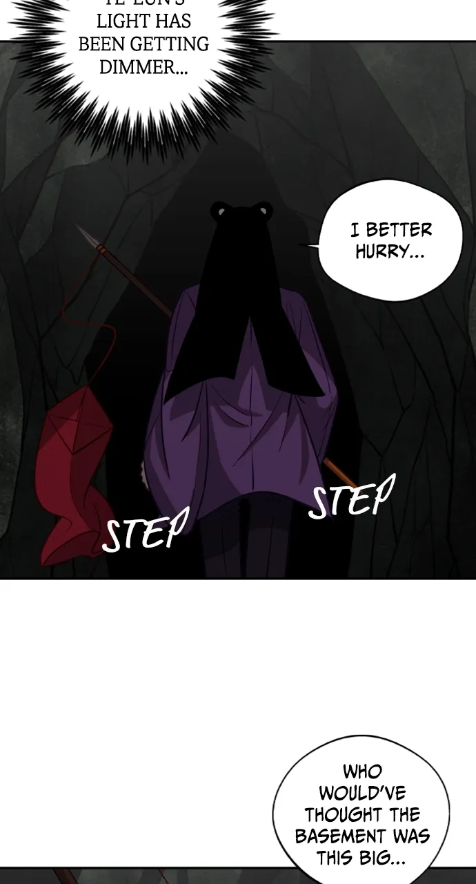 Return of the Gods Chapter 18 Online - página 9