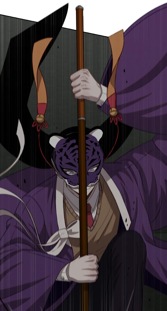Return of the Gods Chapter 18 Online - página 15