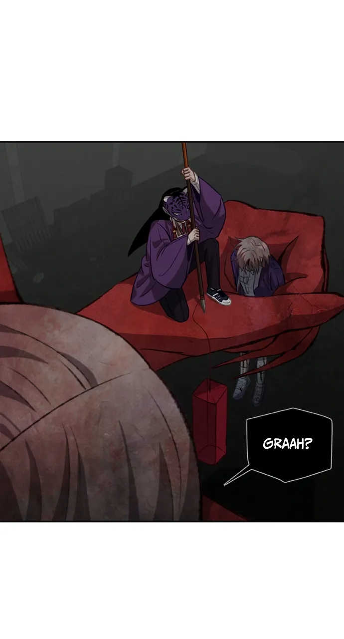 Return of the Gods Chapter 18 Online - página 18