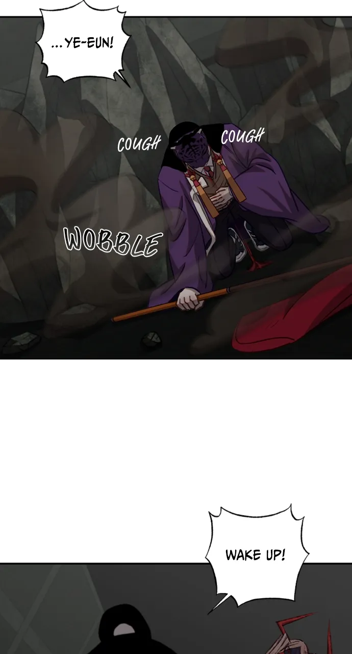Return of the Gods Chapter 18 Online - página 21