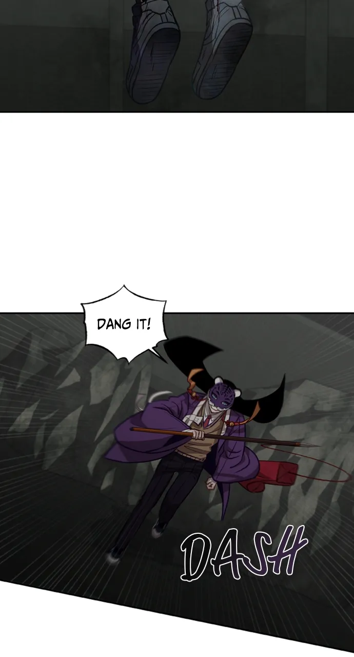 Return of the Gods Chapter 18 Online - página 23
