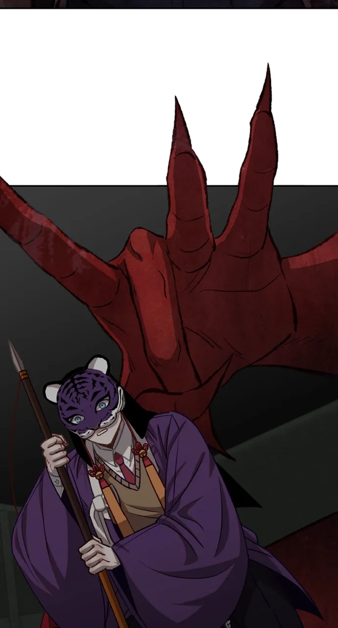 Return of the Gods Chapter 18 Online - página 35