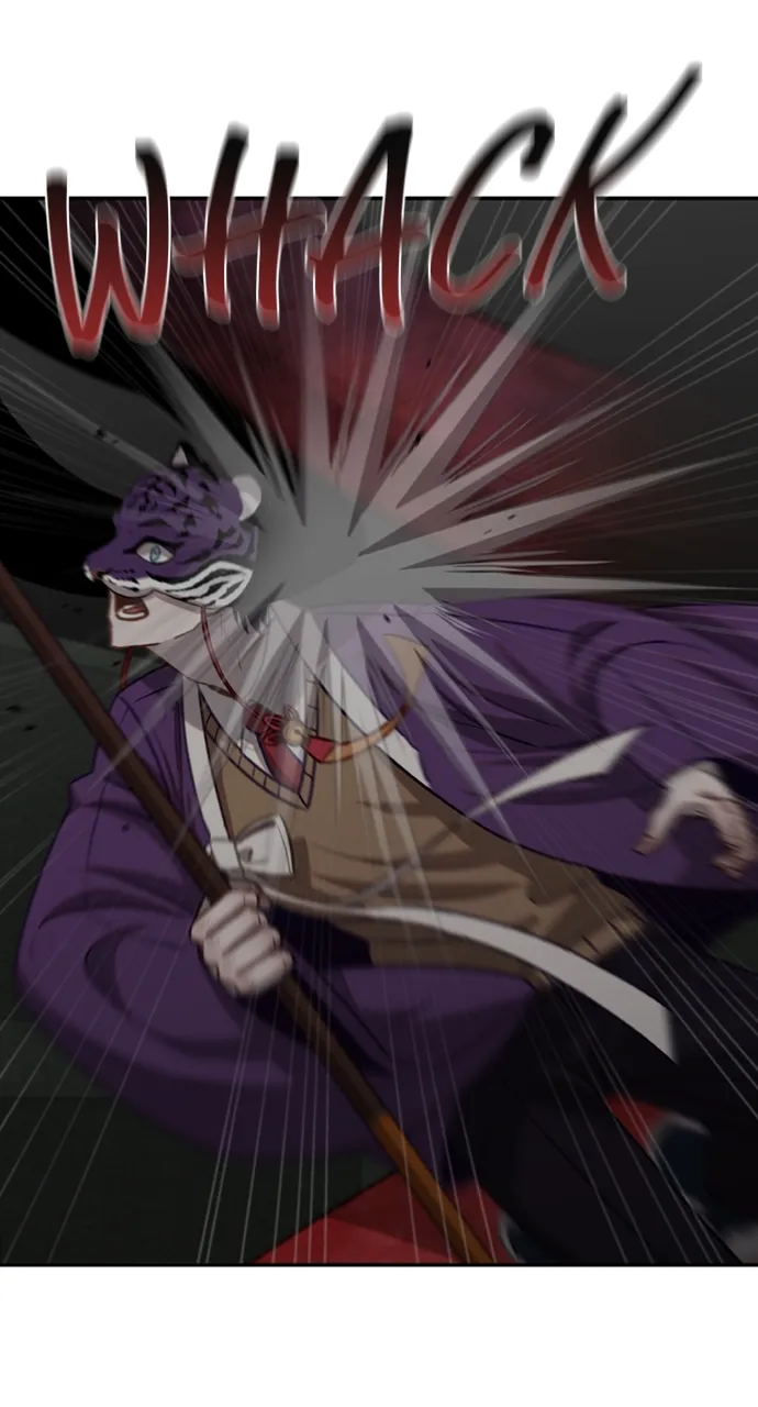 Return of the Gods Chapter 18 Online - página 37