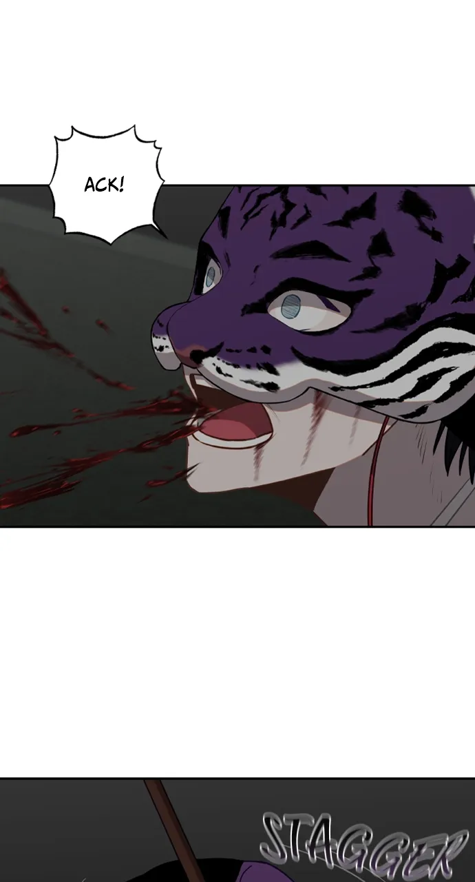 Return of the Gods Chapter 18 Online - página 38