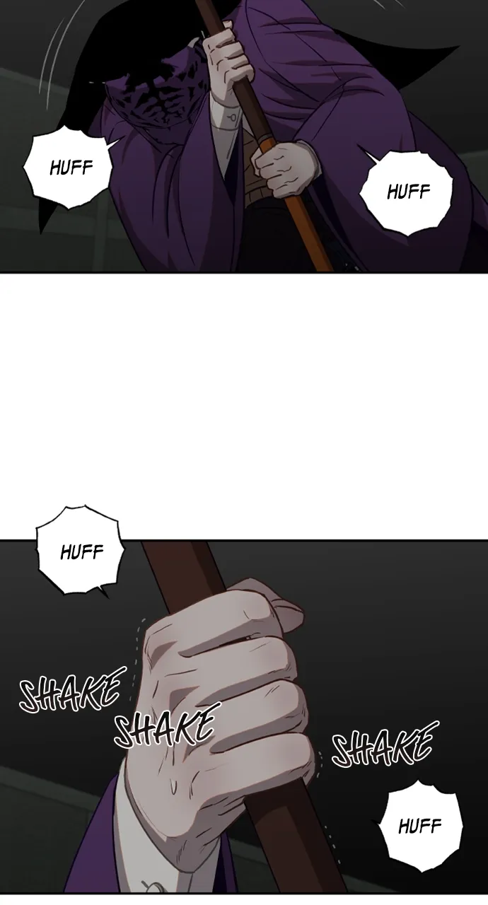 Return of the Gods Chapter 18 Online - página 39