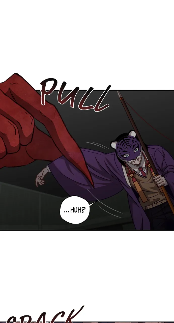 Return of the Gods Chapter 18 Online - página 40