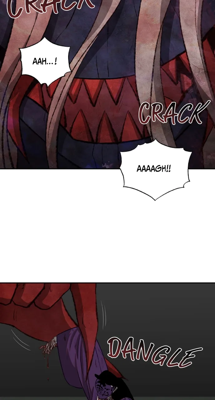 Return of the Gods Chapter 18 Online - página 41