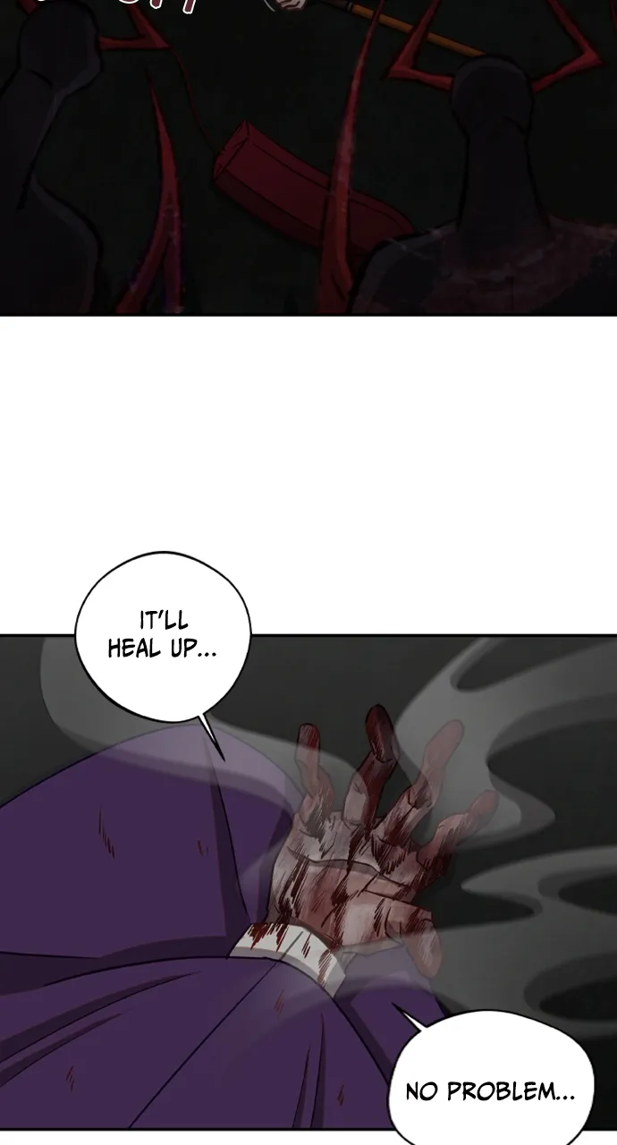 Return of the Gods Chapter 18 Online - página 45