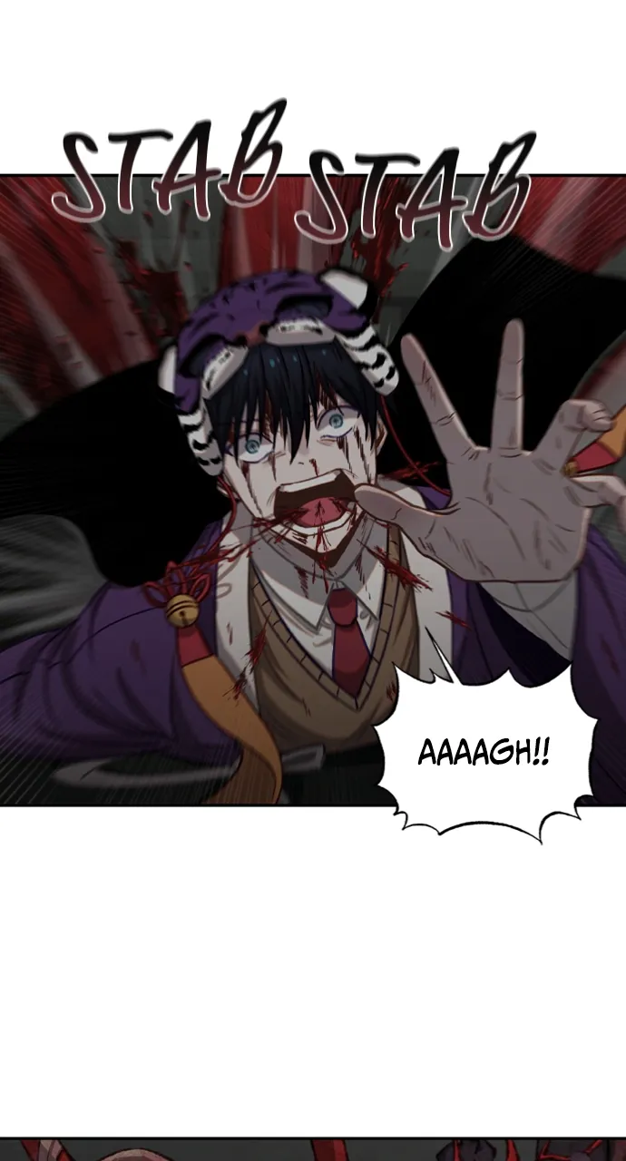 Return of the Gods Chapter 18 Online - página 47
