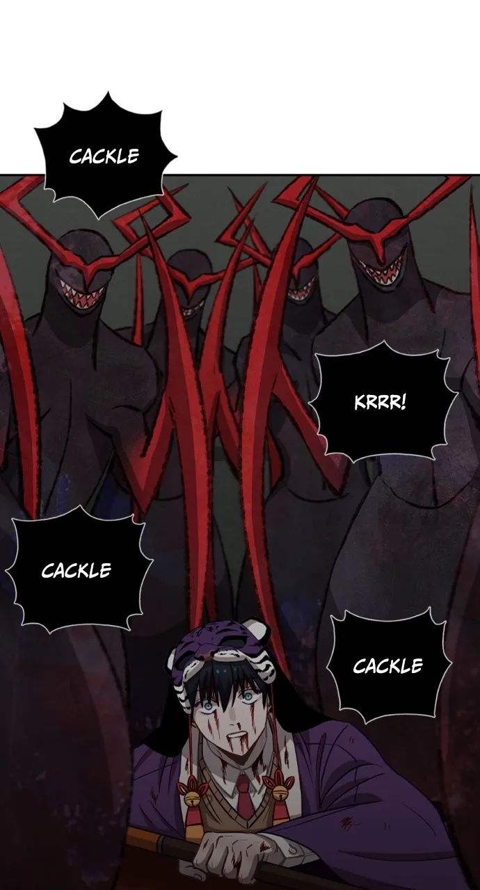Return of the Gods Chapter 18 Online - página 50