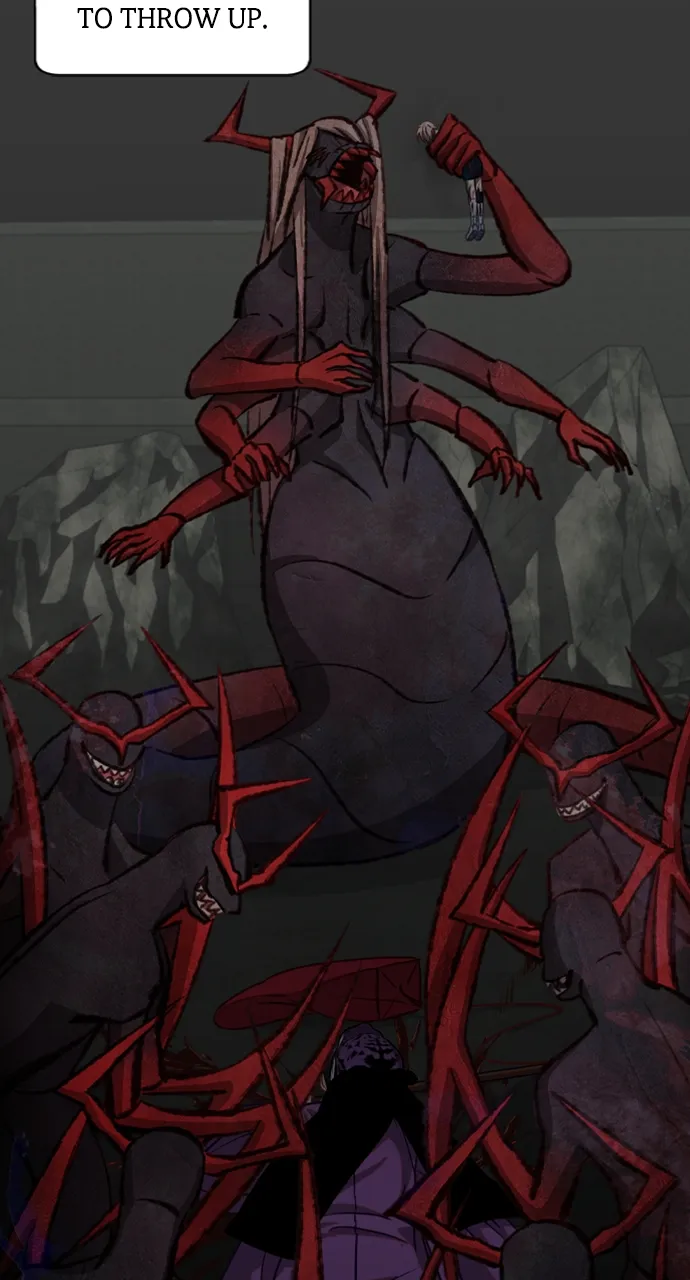 Return of the Gods Chapter 18 Online - página 52