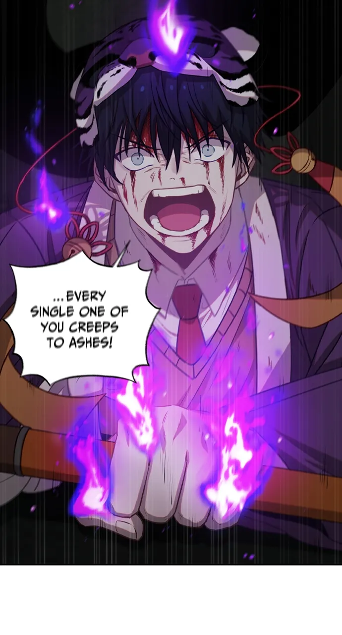 Return of the Gods Chapter 18 Online - página 60