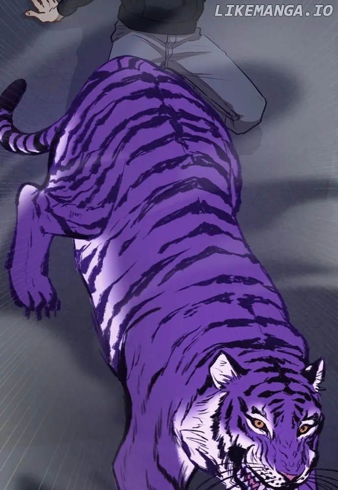 Return of the Gods Chapter 2 Online - página 5