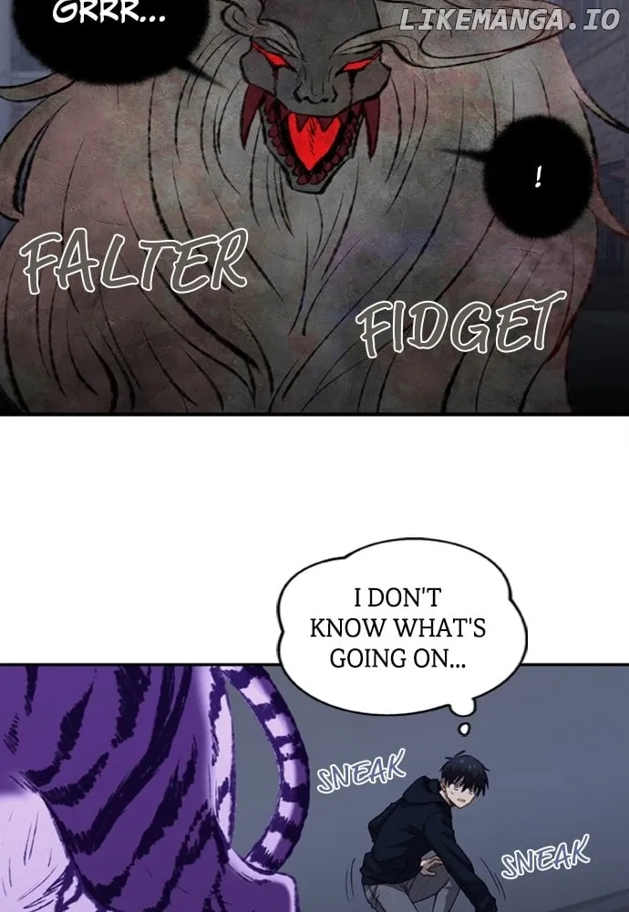 Return of the Gods Chapter 2 Online - página 12
