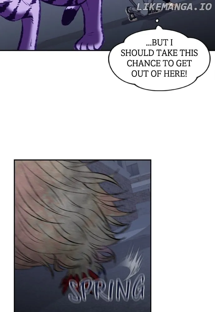 Return of the Gods Chapter 2 Online - página 13