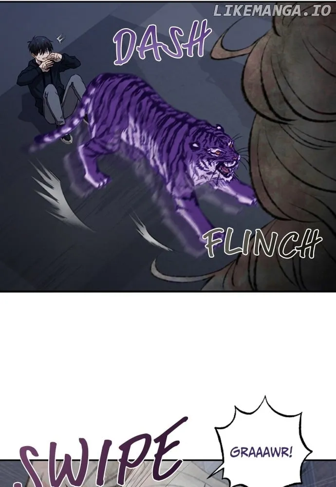 Return of the Gods Chapter 2 Online - página 16