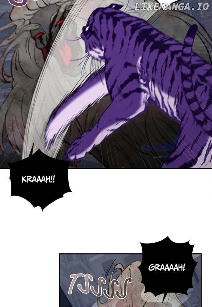 Return of the Gods Chapter 2 Online - página 17