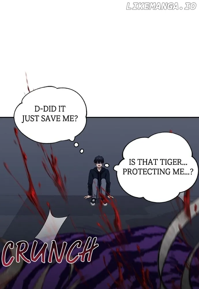 Return of the Gods Chapter 2 Online - página 21
