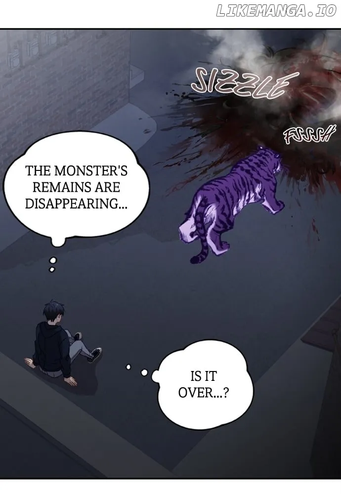 Return of the Gods Chapter 2 Online - página 24