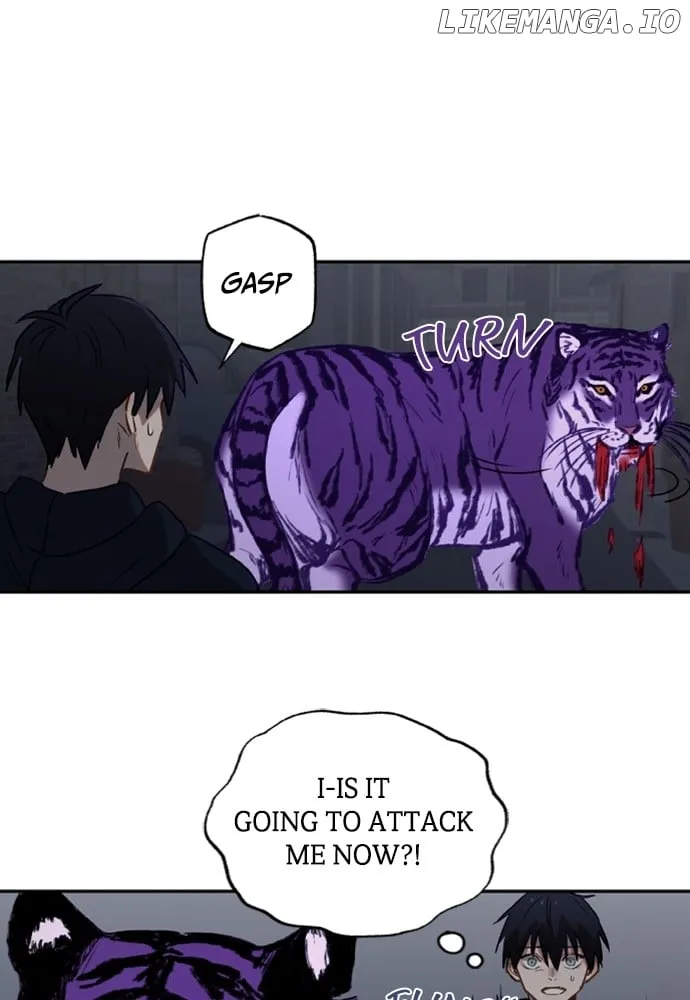 Return of the Gods Chapter 2 Online - página 25
